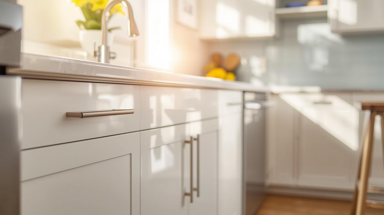 Cabinet Refacing